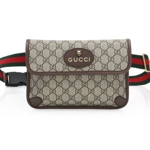 GUCCI GG belt bag